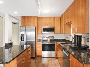 401 S 1st St Unit 1116, Minneapolis, MN 55401