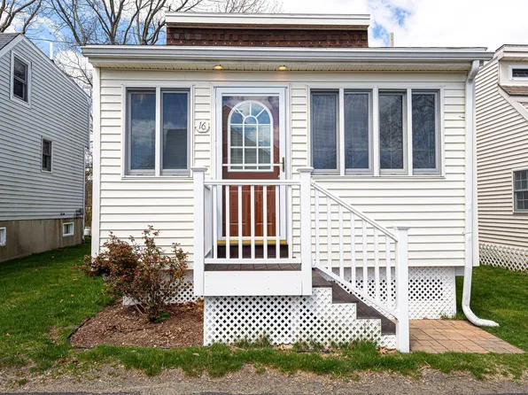 470 Winnacunnet Rd Unit 16, Hampton, NH 03842