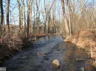 Browntown Rd, Bentonville, VA 22610