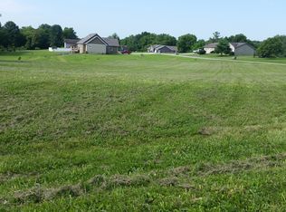 Lot 2 Cherokee Ridge Subdivision, Jonesboro, IL 62952