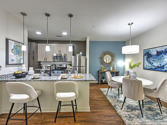 2nd image of 2439 Casona Ln #7208