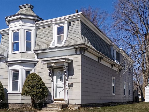 2nd image of 40 Orange St