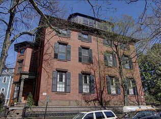 283 Benefit St #281A, Providence, RI 02903