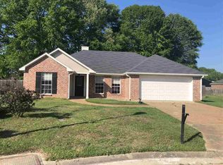 90 Treles Cv, Byram, MS 39272