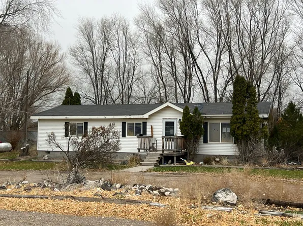 270 Kootenai Ave, Rockland, ID 83271
