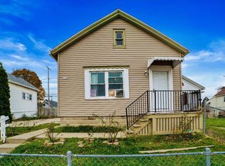 1723 S 15th Pl, Milwaukee, WI 53204