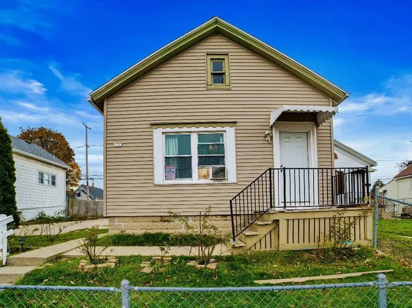 1723 S 15th PLACE, Milwaukee, WI 53204