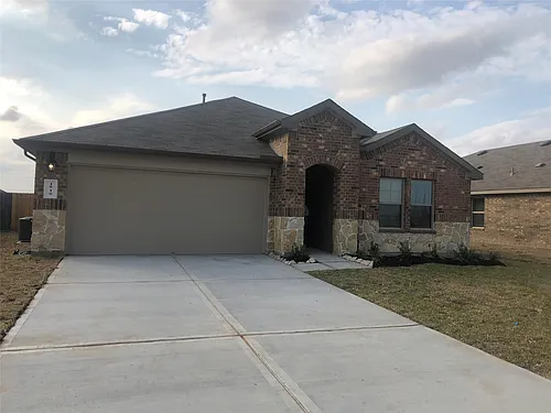1810 Gibbons Creek Dr Photo 1