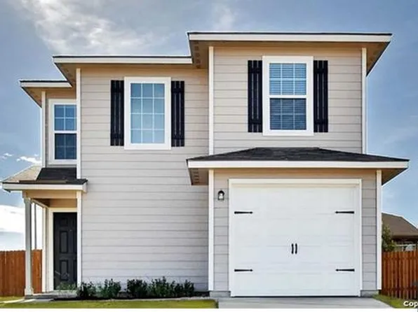 12338 Carlson Valley, San Antonio, TX 78252