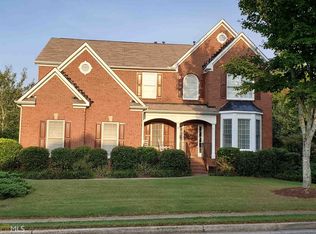 301 Laurel Run Cv, Buford, GA 30518