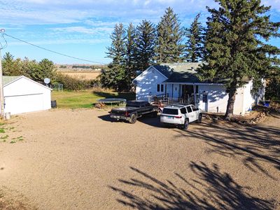 16112 29th Street Northwest E, Fairview, MT, 59221