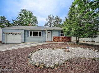 48 Sheepshead Drive, Toms River, NJ 08757