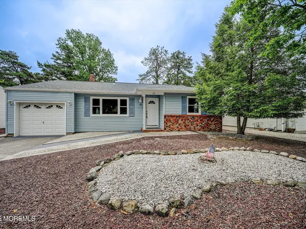 48 Sheepshead Drive, Toms River, NJ 08757