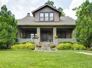 3501 Amanda Ave, Nashville, TN 37215