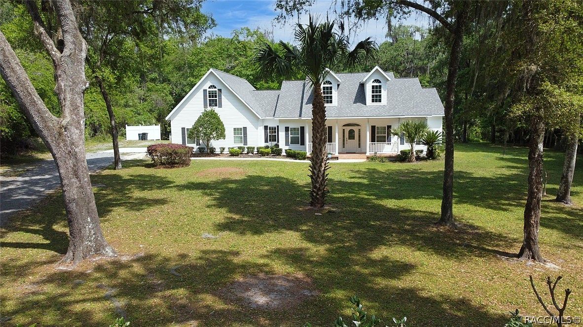 11265 N Blackfoot Poin, Dunnellon, FL 34434 Zillow