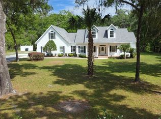 11265 N Blackfoot Point, Citrus Springs, FL 34434