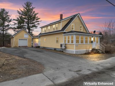 226 Somerset Avenue, Pittsfield, ME, 04967
