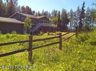5759 N Britchenstrap Dr, Palmer, AK 99645