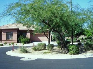 803 E Sheffield Ave, Chandler, AZ 85225