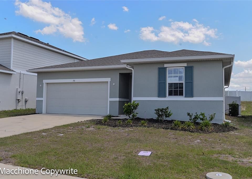 1st image of 316 Lake Smart Cir