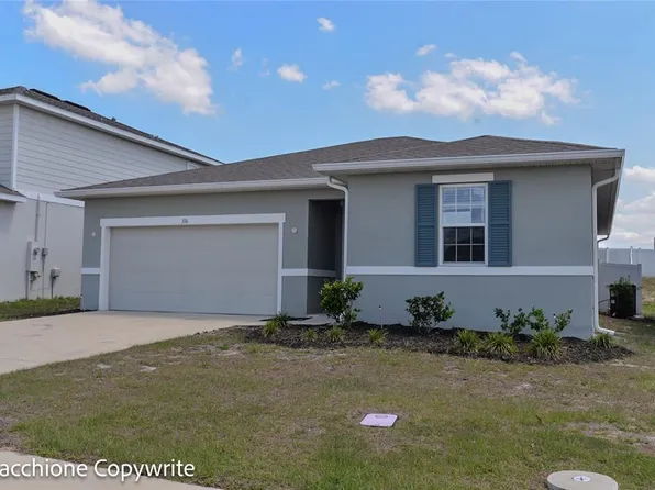 316 Lake Smart Cir, Winter Haven, FL 33881