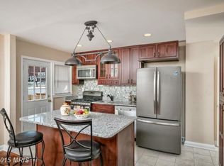 1337 Pentridge Rd, Baltimore, MD 21239