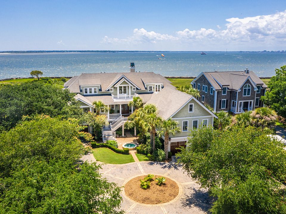 847 Middle St, Sullivans Island, SC 29482 Zillow