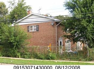 8802 Dee Rd, Des Plaines, IL 60016