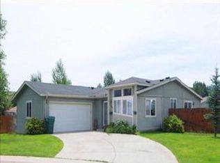 106 Ash Ct, Gypsum, CO 81637