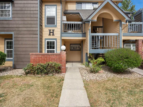 3531 Windmill Dr #H2, Fort Collins, CO 80526