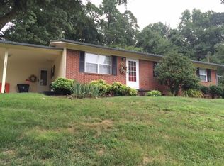 4213 Rambling Rd, Morristown, TN 37814