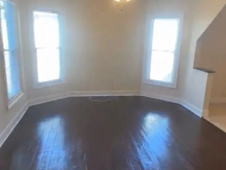 Dining/Living Area