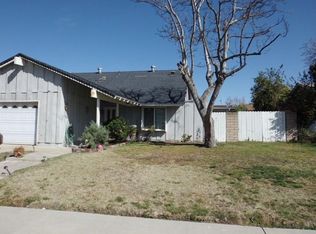 3285 E Elmore St, Simi Valley, CA 93063