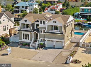24 Beacon Dr, Long Beach Township, NJ