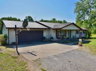 1782 Dornbush Rd, Brookport, IL 62910