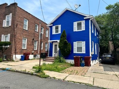 10 Humbert St, Nutley, NJ, 07110