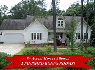 425 Lassiter Farms Ln, Clayton, NC 27520
