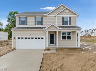11 Townsend Dr, Tallmadge, OH 44278