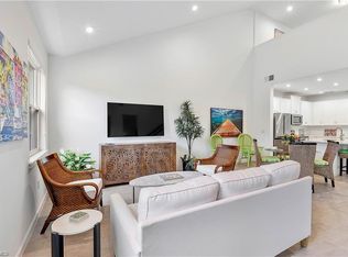 4665 Arboretum Cir UNIT 103, Naples, FL 34112