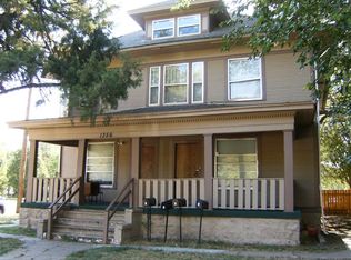 1356 N Wellington Pl APT 2, Wichita, KS 67203