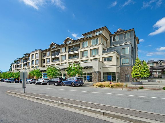 2nd image of 20487 65th Ave #A105