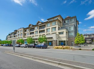 20487 65th Ave #A105, Langley, BC V2Y3K6