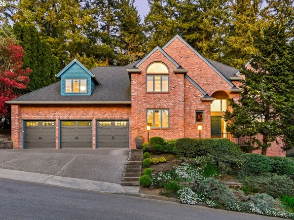 19125 35th Pl, Lake Oswego, OR 97034