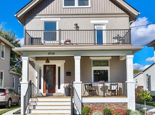 2718 Minot Ave, Cincinnati, OH 45209