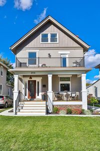 2718 Minot Ave, Cincinnati, OH, 45209