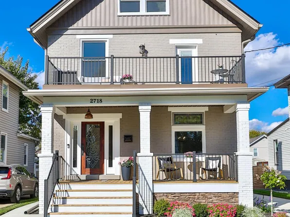 2718 Minot Ave, Cincinnati, OH 45209