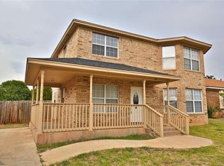 24 Woodcock Cir, Abilene, TX 79605
