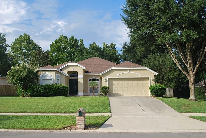 Beautiful SweetWater House