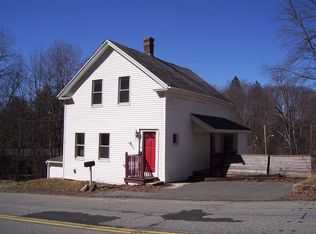 676 Hapgood St, Athol, MA 01331