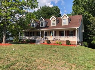 122 Dorman Dr, Columbia, TN 38401